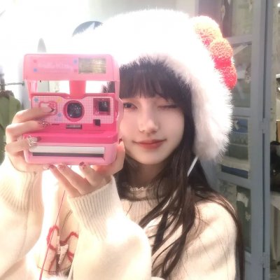 工薪女孩