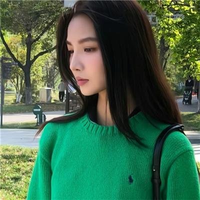 天使的肌肤